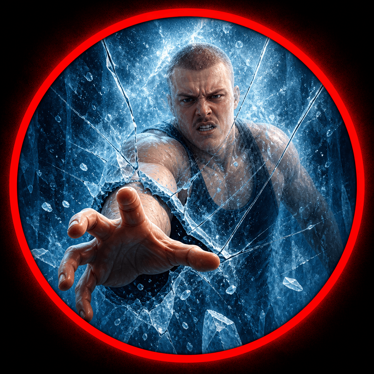 FrostByte